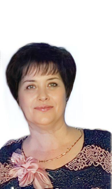 Нечетова Ольга Александровна.