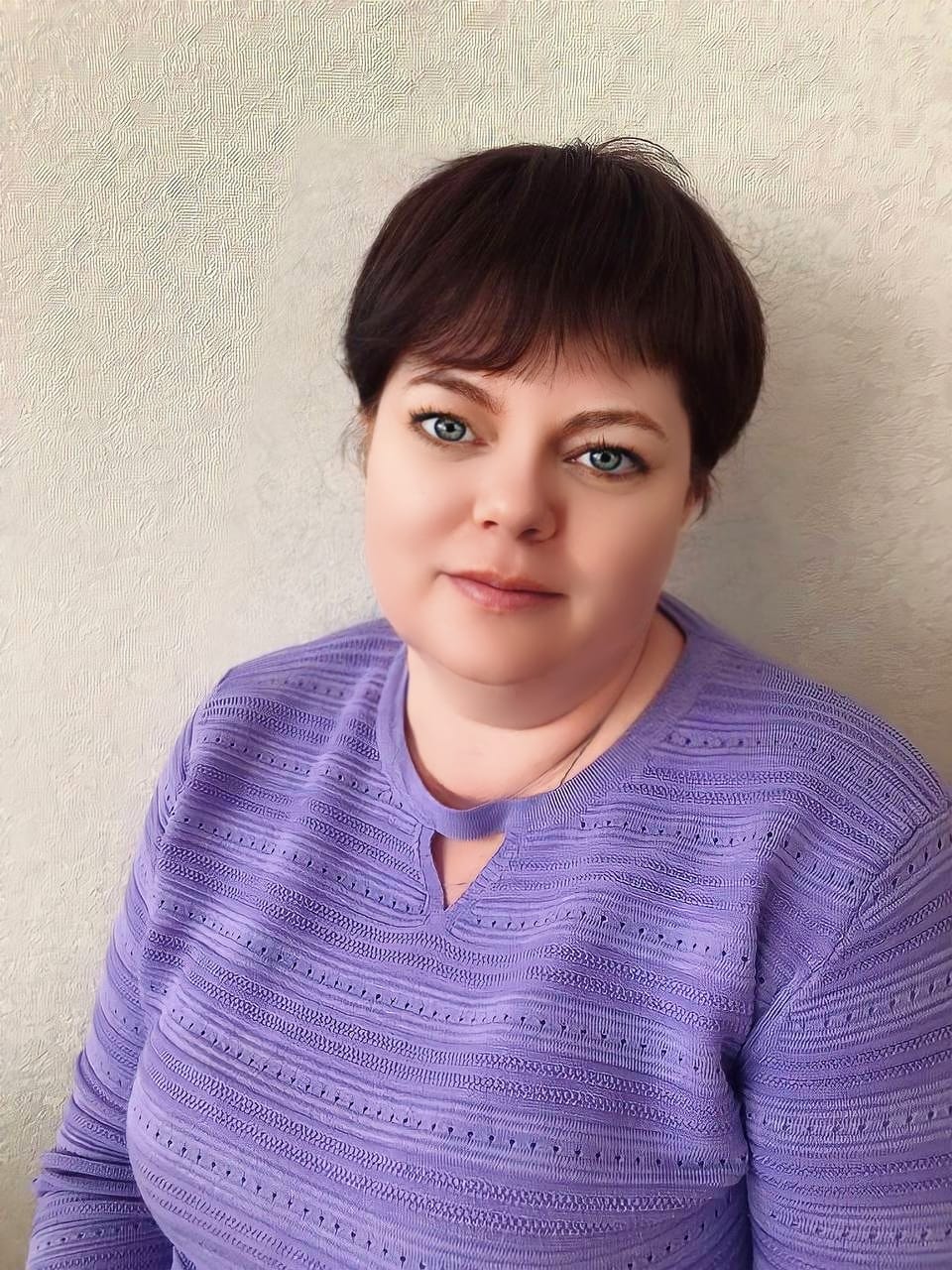 Марченко Татьяна Юрьевна.