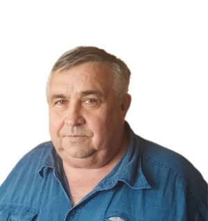Гончаров Валерий Михайлович Гончаров Валерий Михайлович